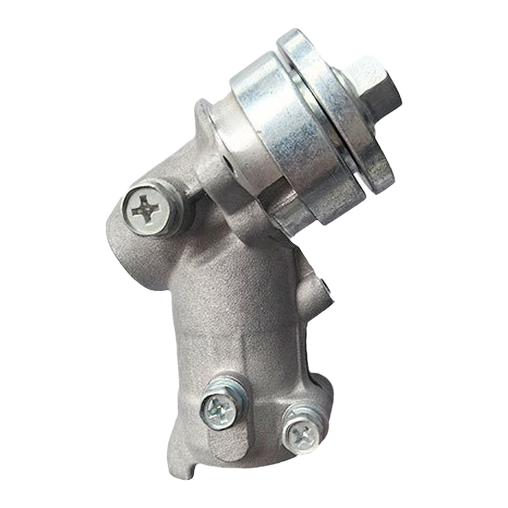 Gardening Tools Basic - 24mm Grass Trimmer Replacement Transmission Head