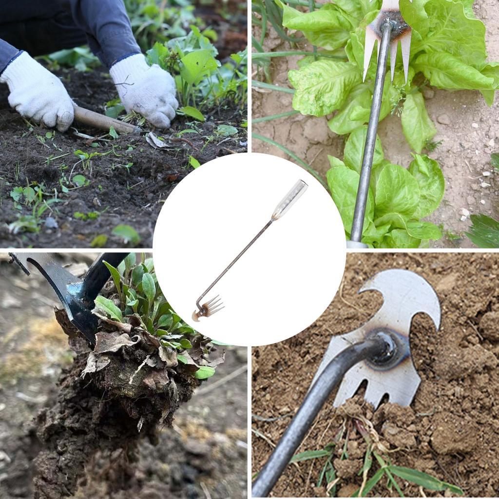 Gardening Tools For Digging - Garden Weeding Tool Gardening Agricultural Tools