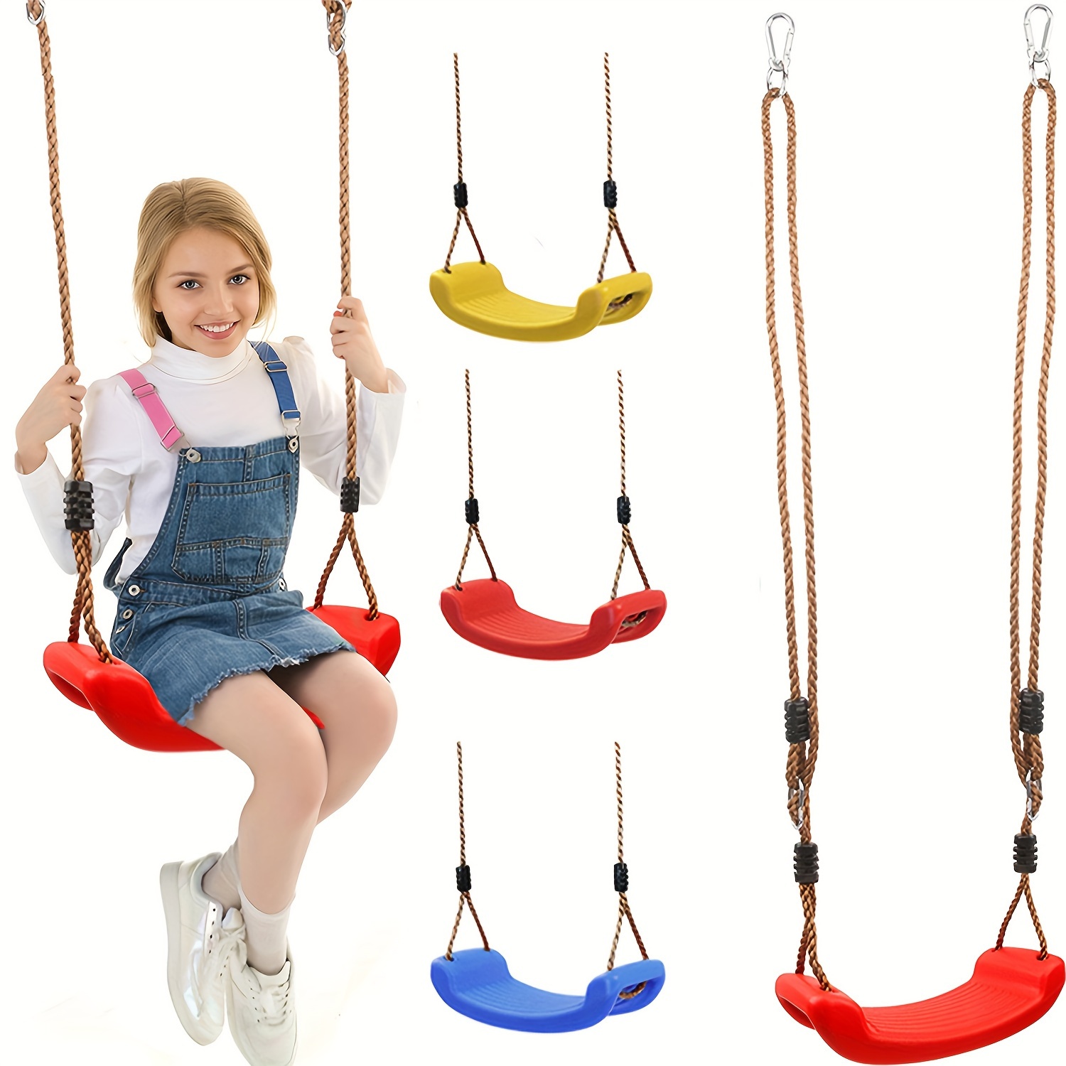 Adjustable Adult Swing Chair f - огляд і ціна Gardening Tools You Need