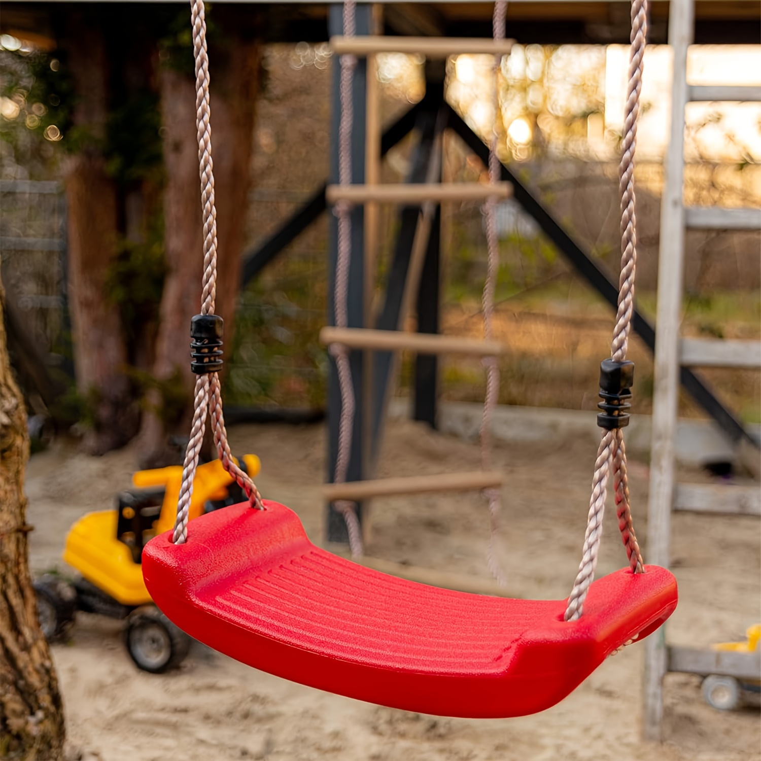Adjustable Adult Swing Chair f - огляд і ціна Gardening Tools You Need