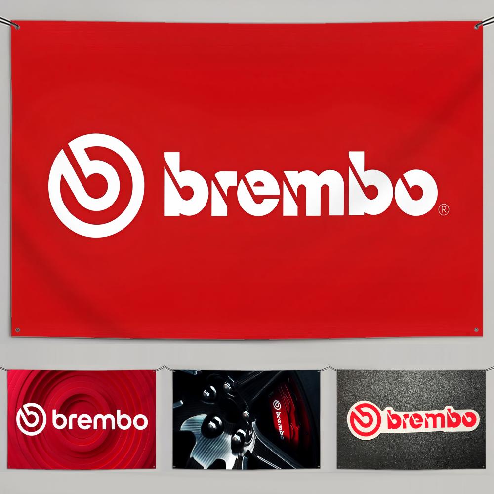 Famous Brand B-Brembo Flags Mi - огляд і ціна Gardening Tools Store