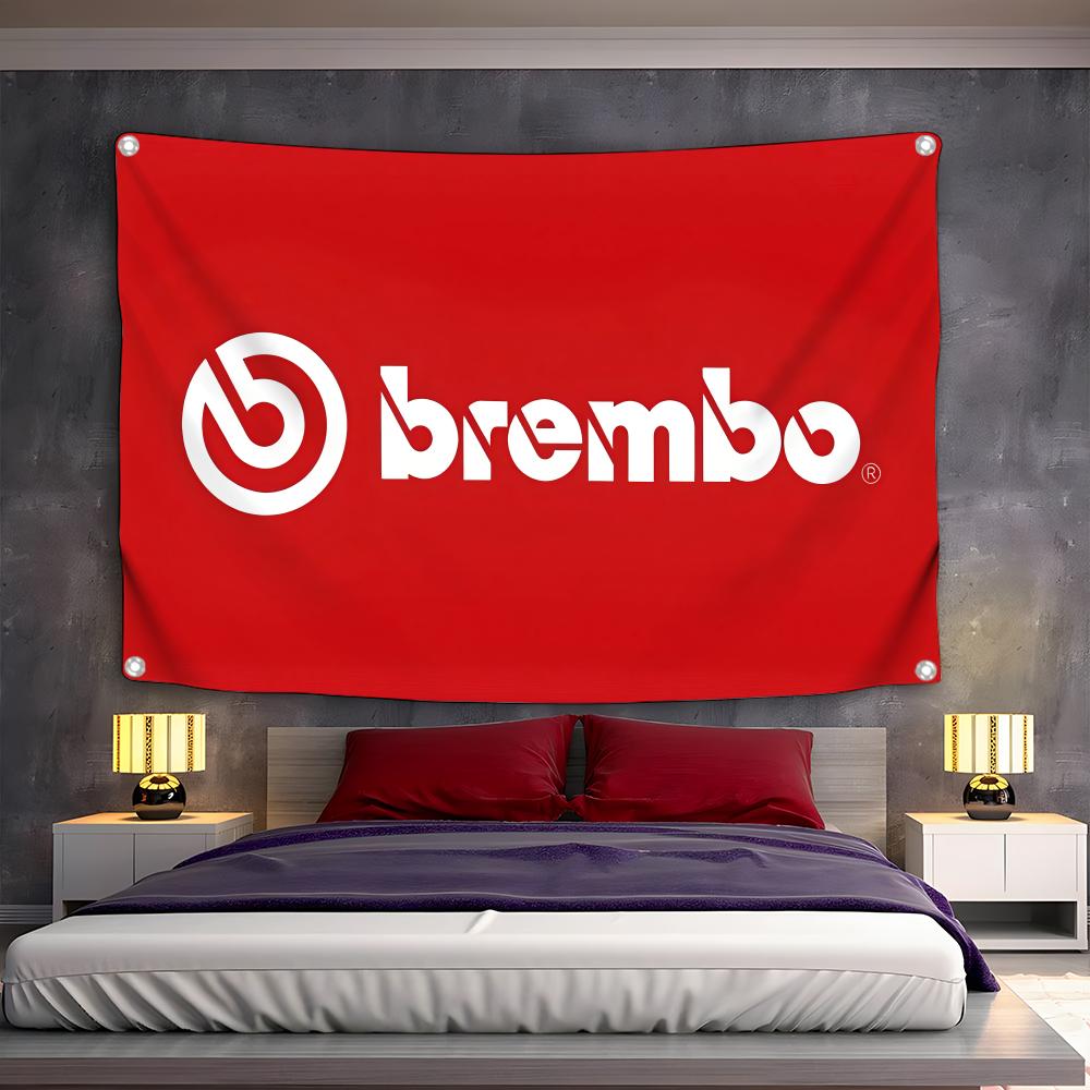 Famous Brand B-Brembo Flags Mi - огляд і ціна Gardening Tools Store