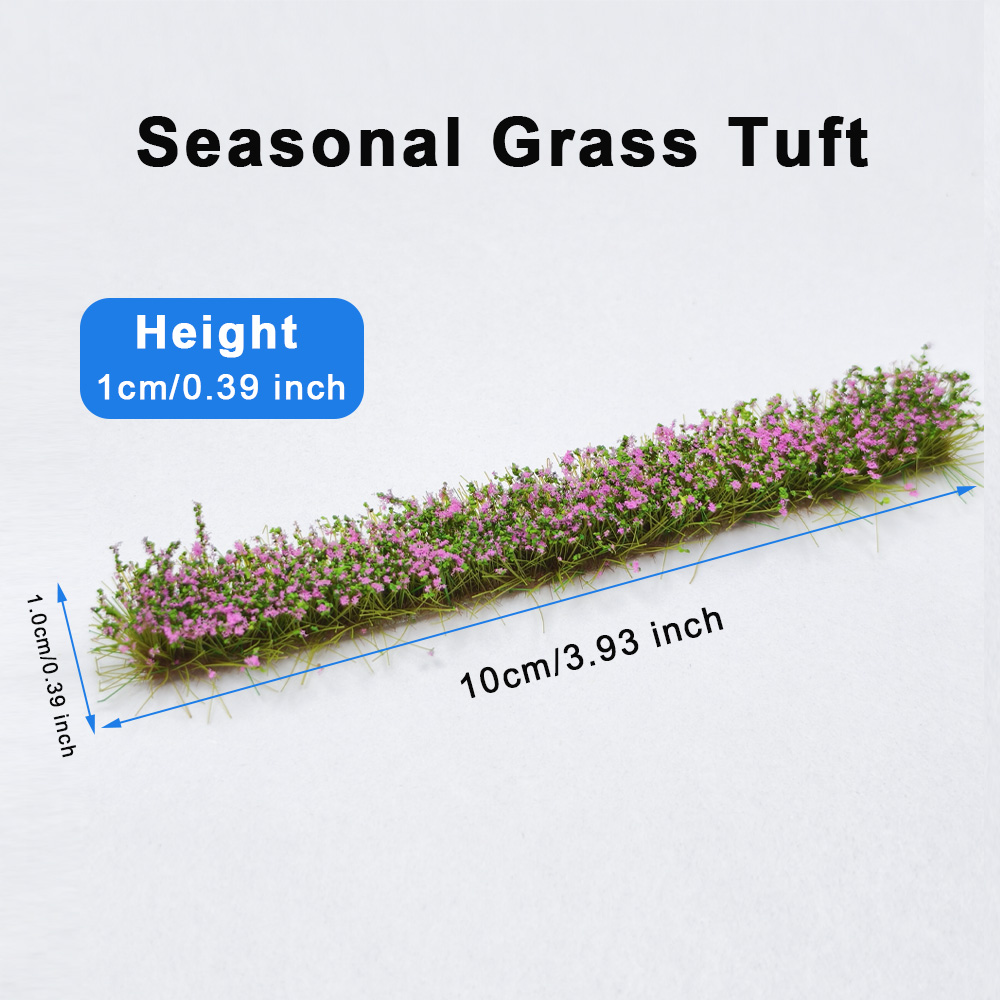 10MM Artificial Flower Cluster - огляд і ціна Gardening Tools Diy