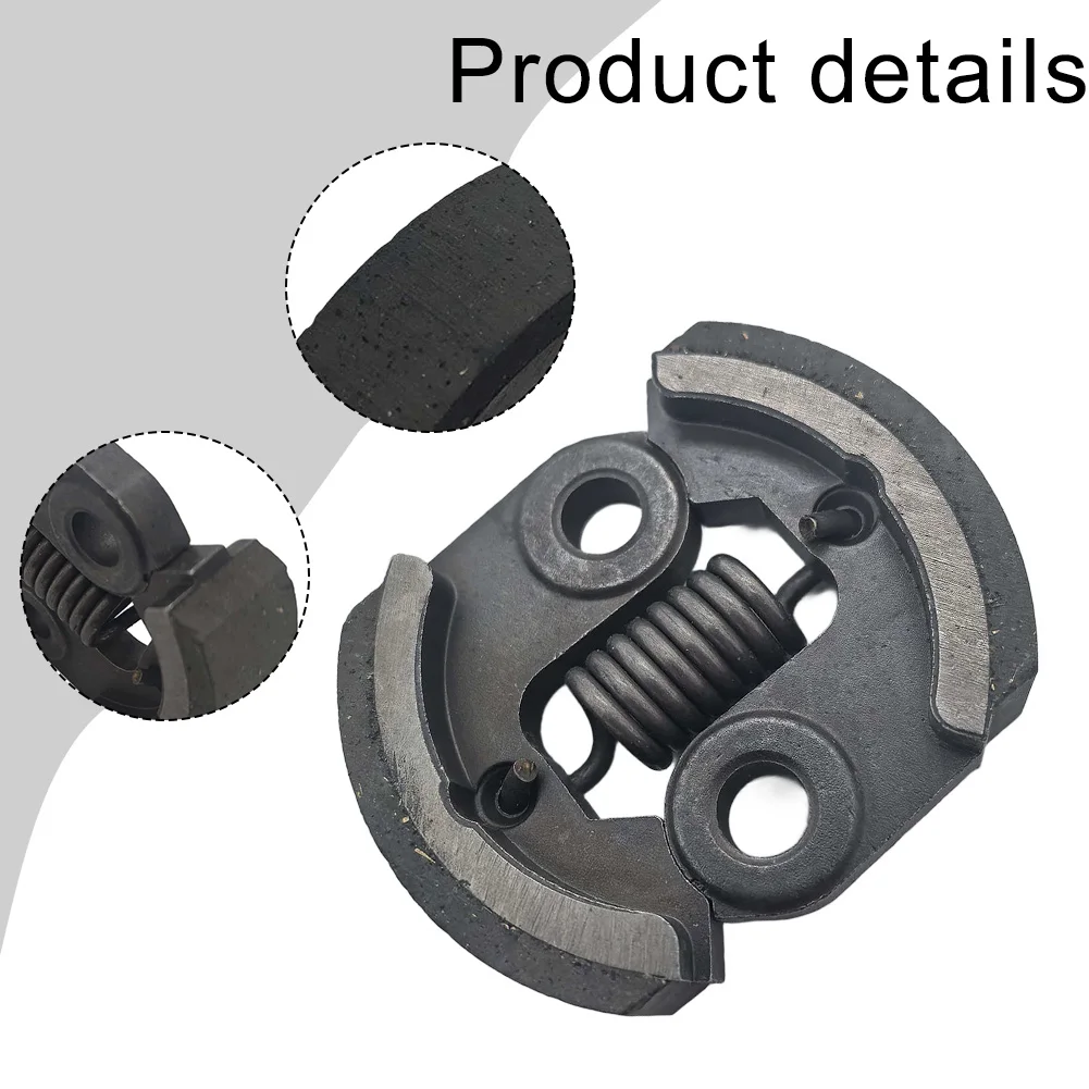 For ECHO A553000050 Clutch Sho - огляд і ціна Gardening Tools You Need