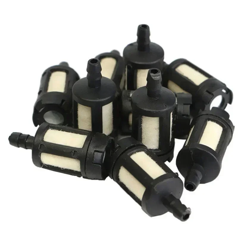 10 Pack Universal Fuel Filter  - огляд і ціна Gardening Tools Basic