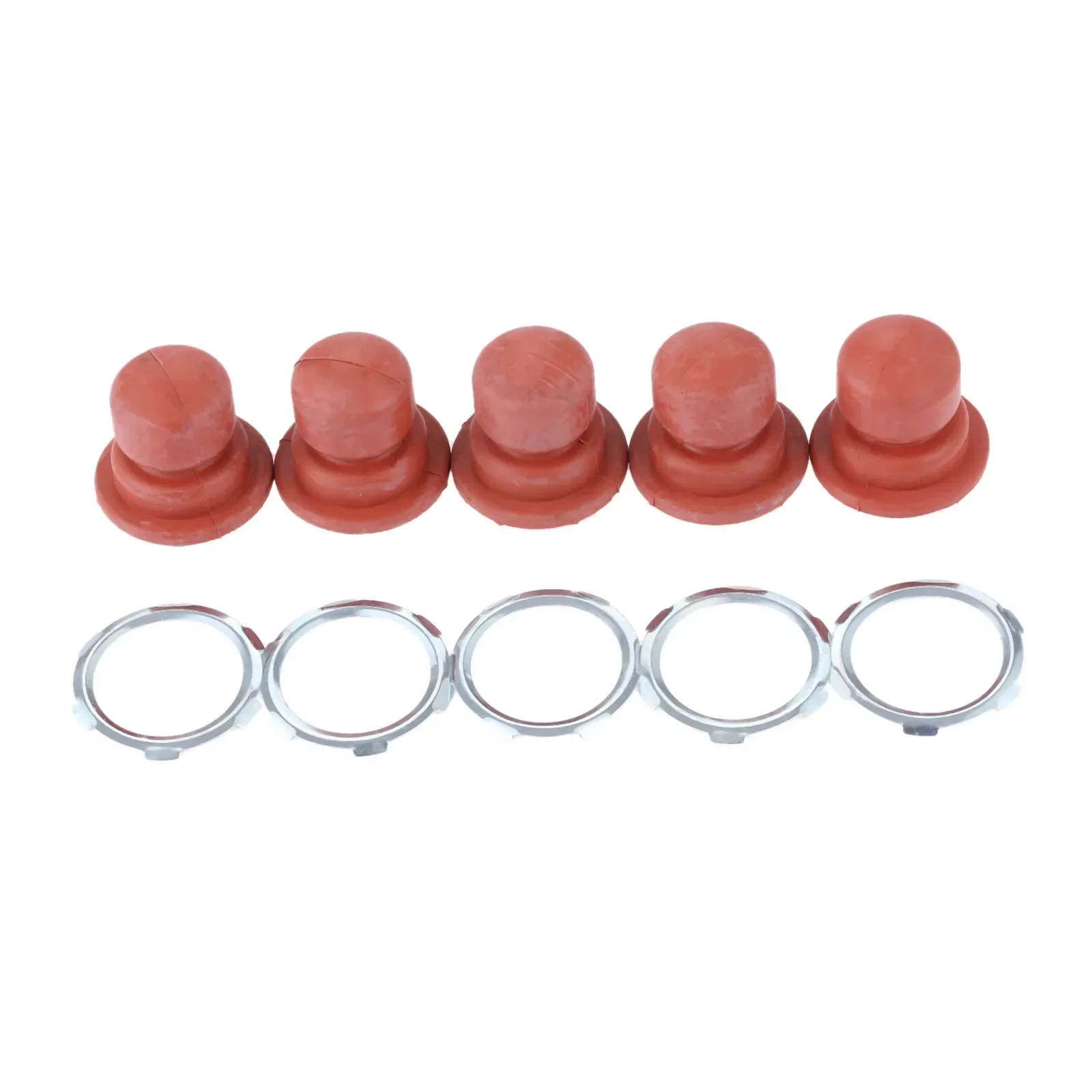 5Pcs Rubber Primer Bulb Fits f - огляд і ціна Gardening Tools Vector