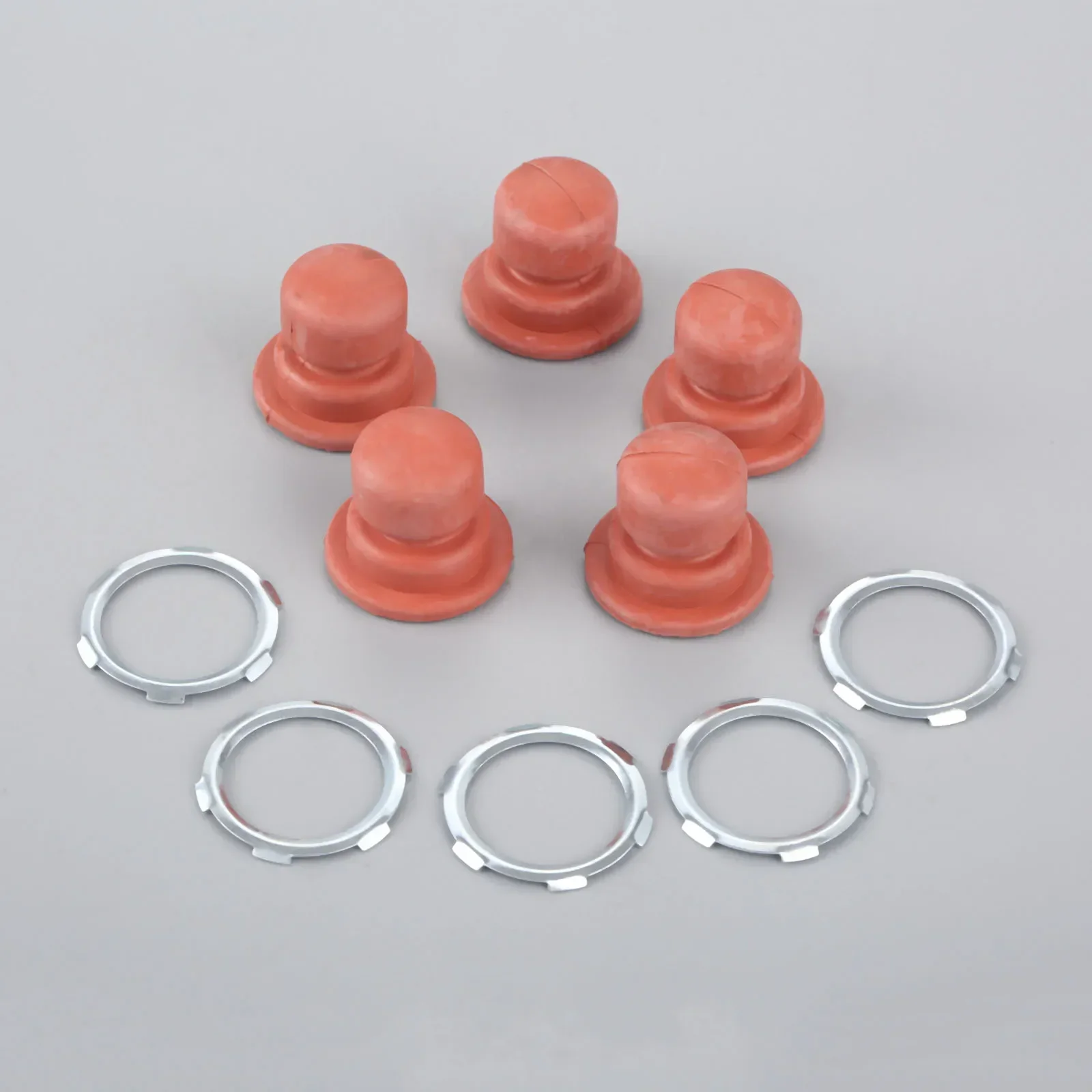 5Pcs Rubber Primer Bulb Fits f - огляд і ціна Gardening Tools Vector
