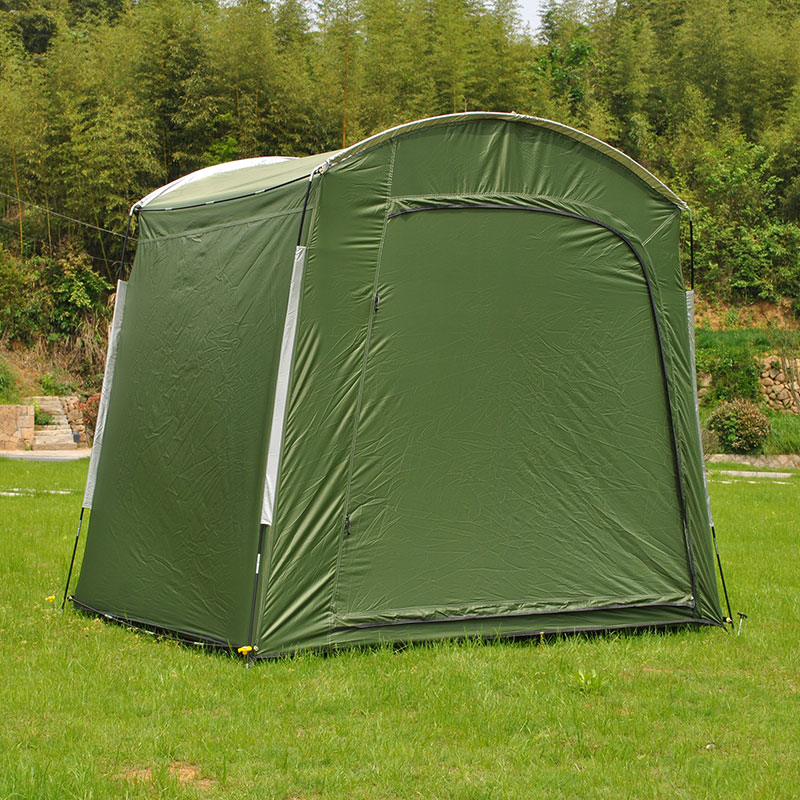 Large Capacity Storage Tent wi - огляд і ціна Gardening Tools You Need
