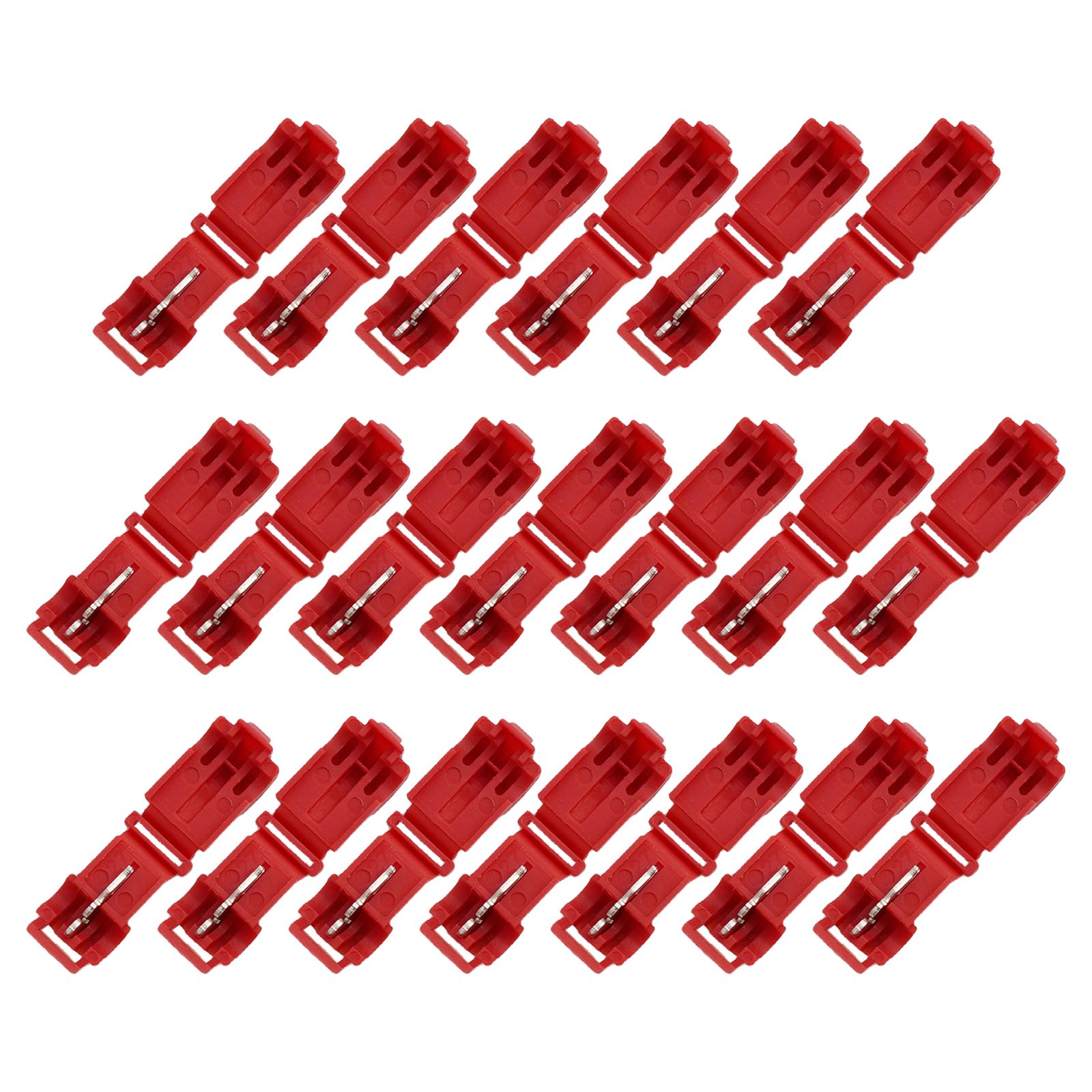 20 Pack Electrical Connectors  - огляд і ціна Gardening Tools You Need
