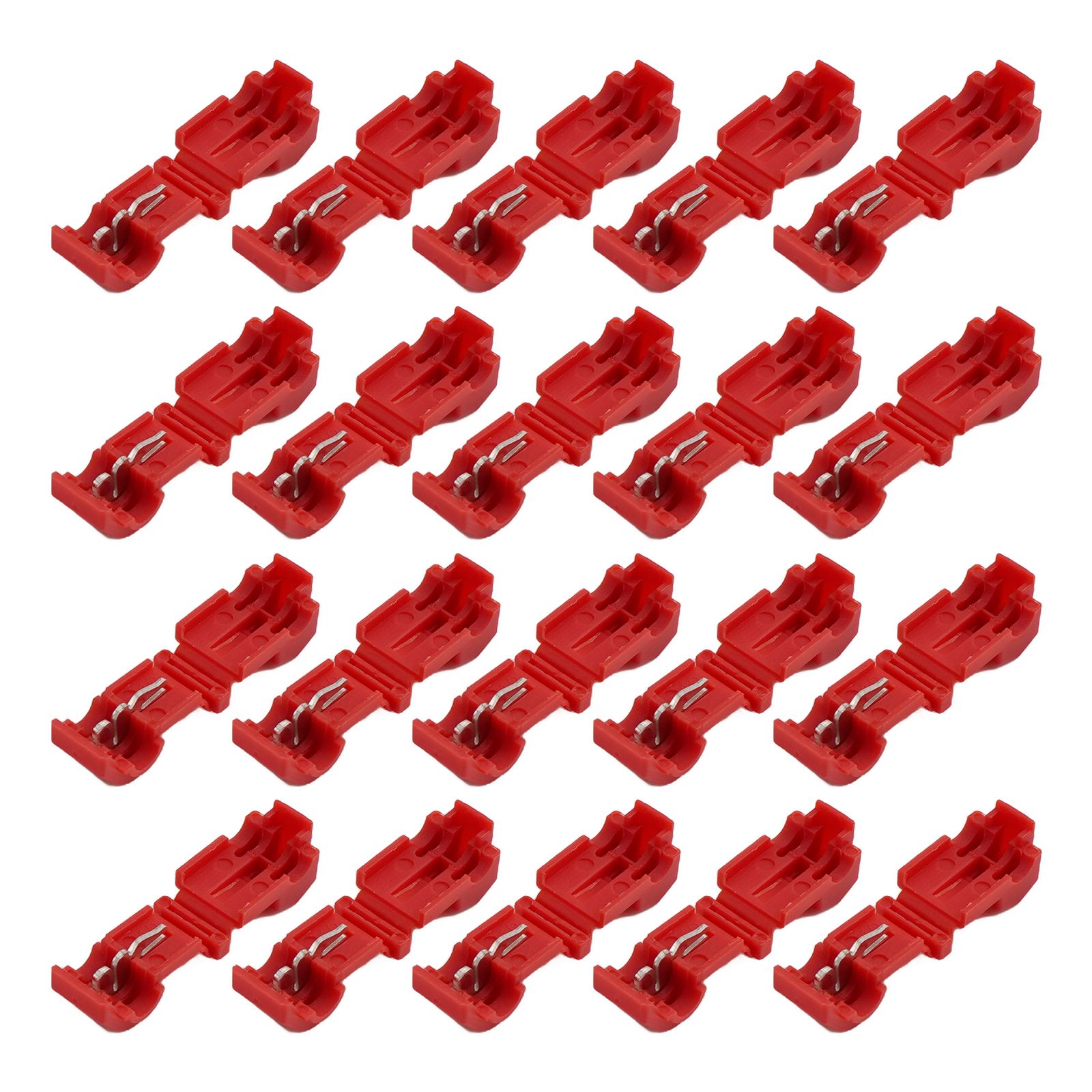 20 Pack Electrical Connectors  - огляд і ціна Gardening Tools You Need