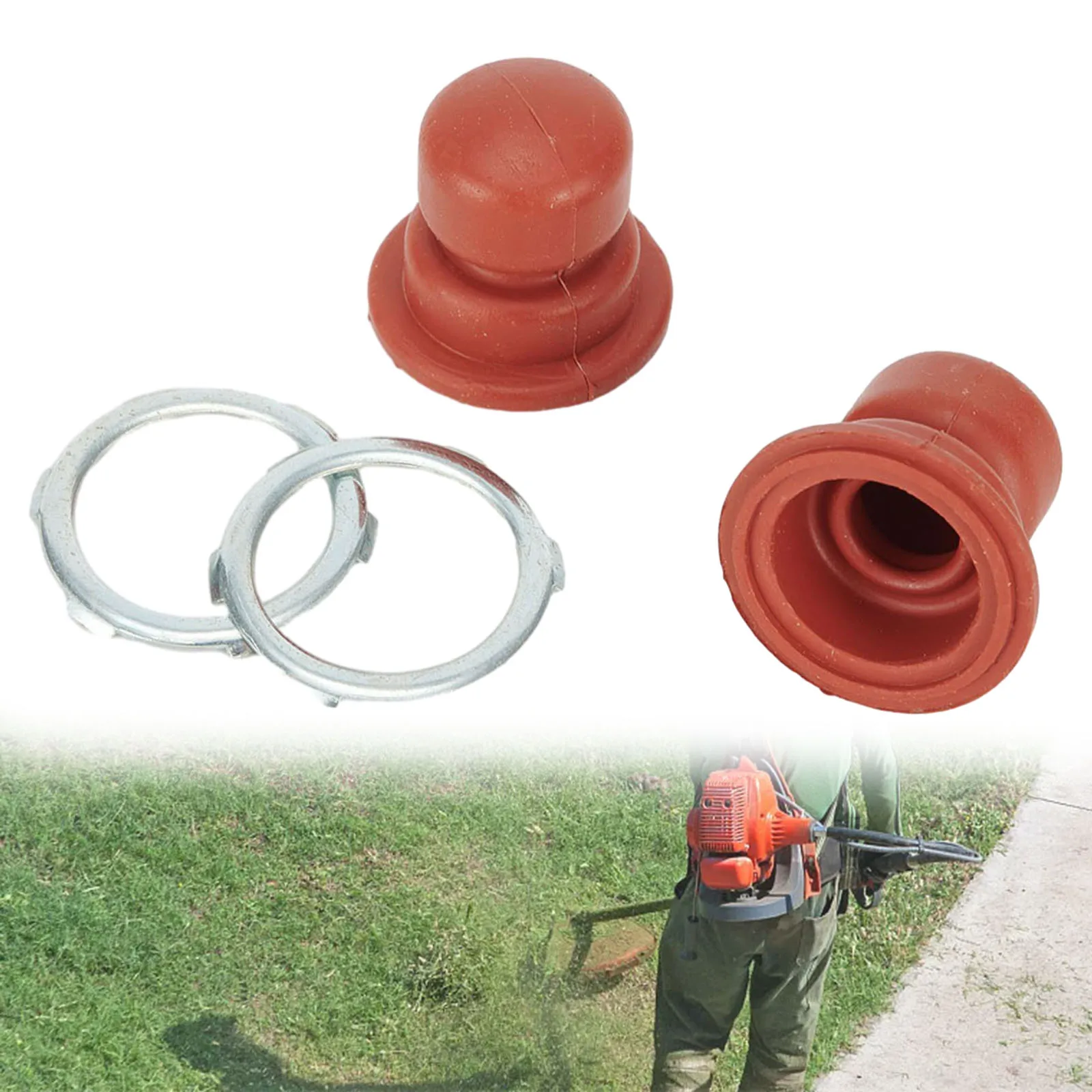 Two Pack Of Replacement For Pr - огляд і ціна Gardening Tools Vector
