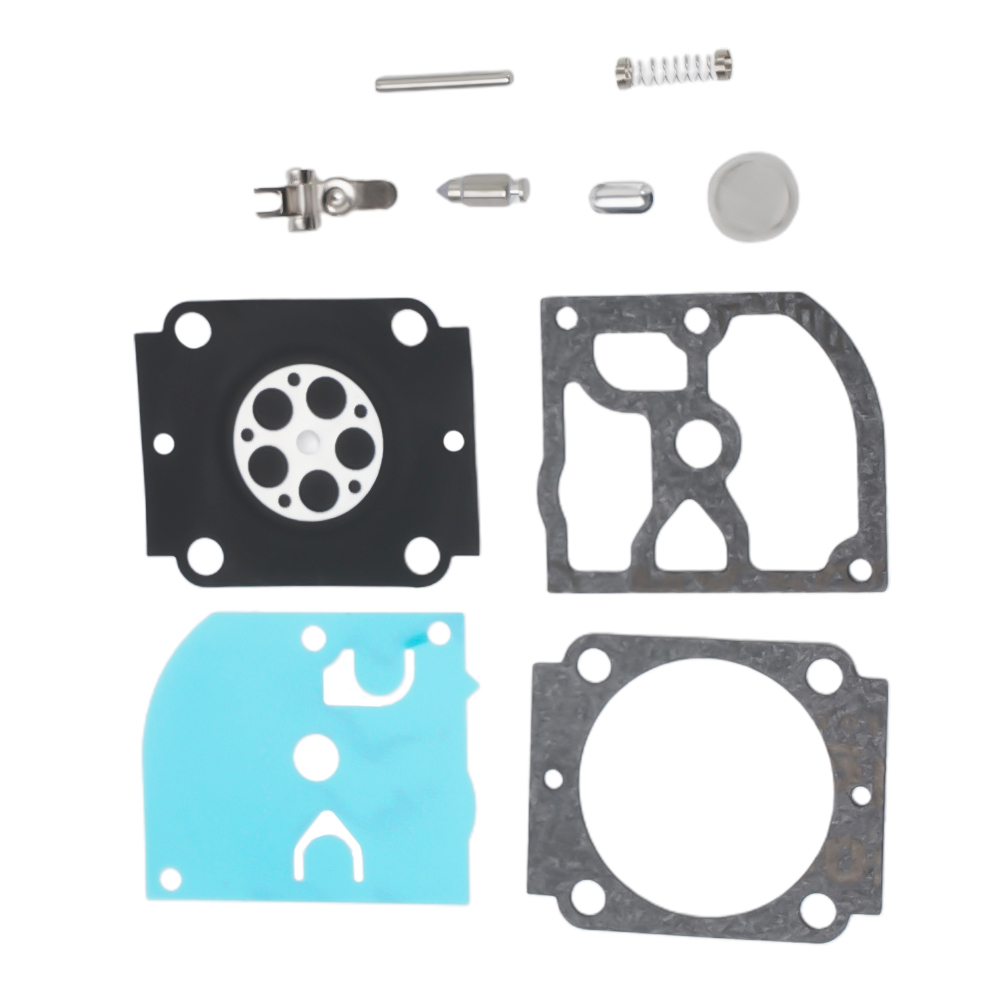Carburetor Gasket Diaphragm Re - огляд і ціна Gardening Tools Kit For Sale