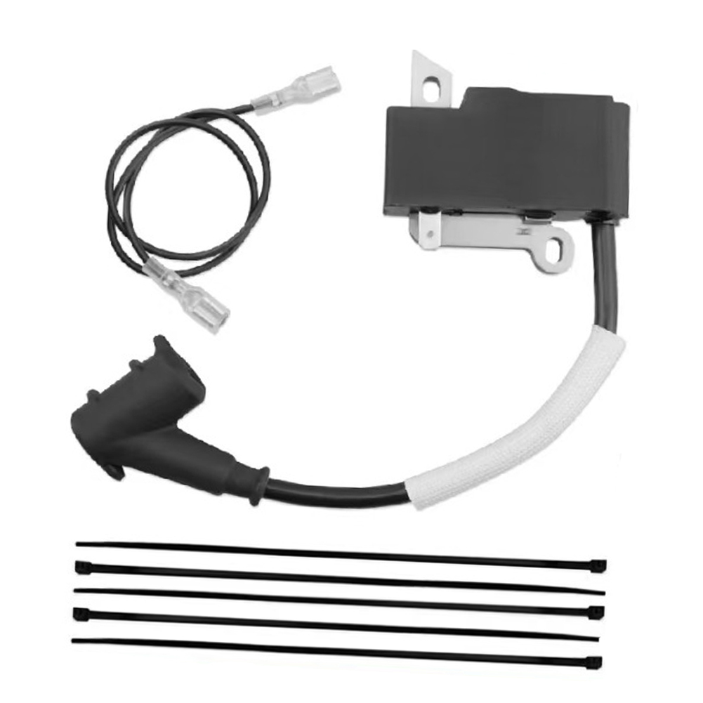 As Shown Ignition Coil No Modi - огляд і ціна Gardening Tools You Need