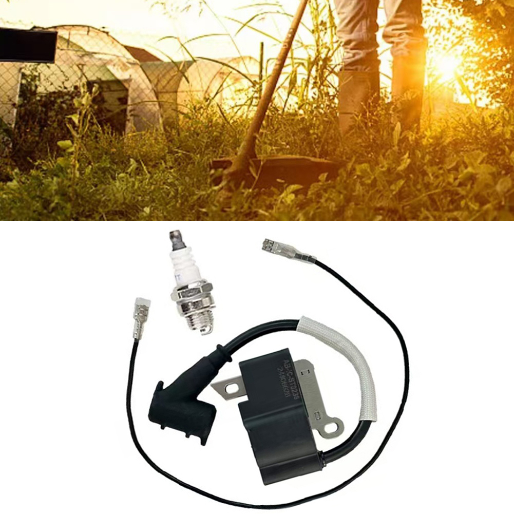 As Shown Ignition Coil No Modi - огляд і ціна Gardening Tools You Need
