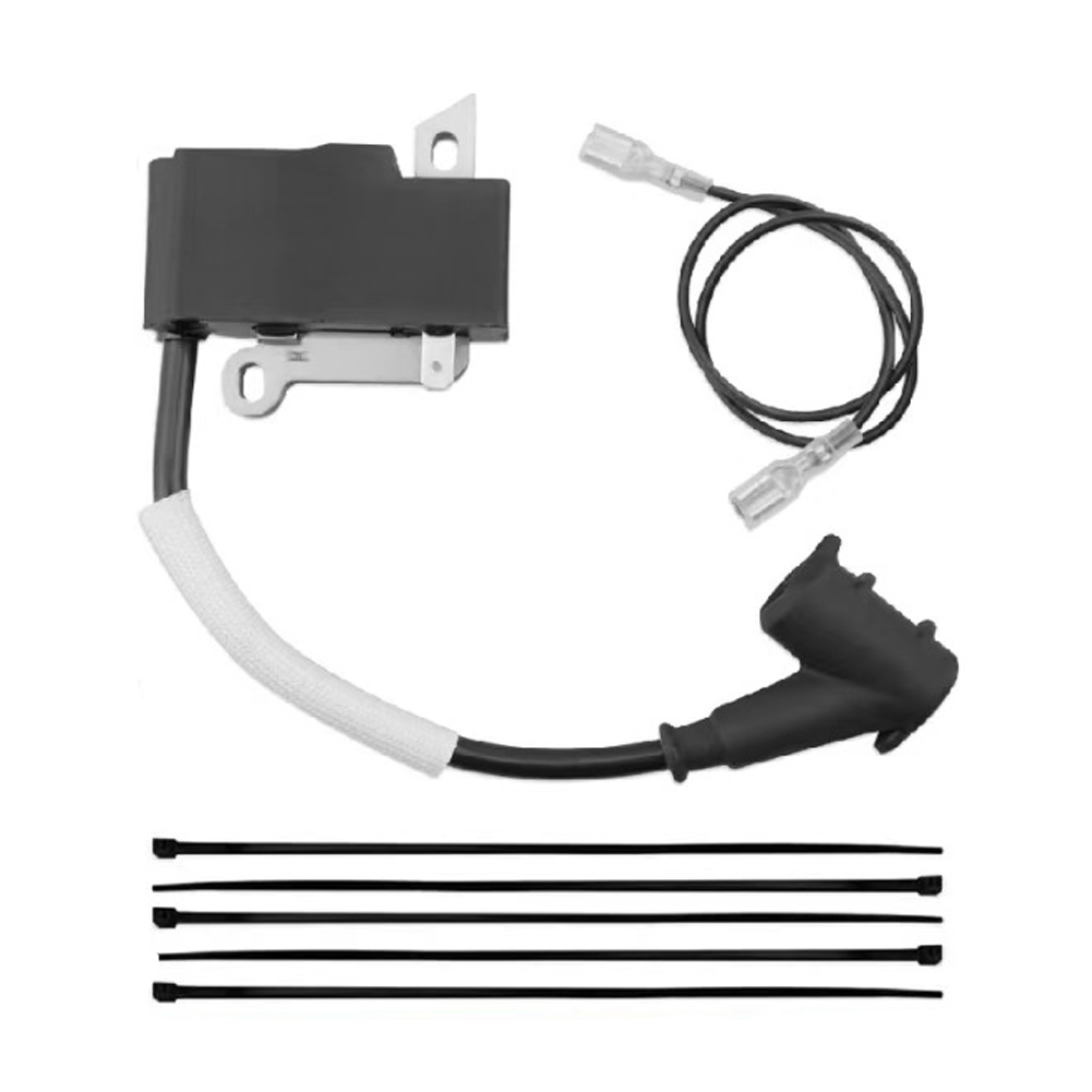 As Shown Ignition Coil No Modi - огляд і ціна Gardening Tools You Need