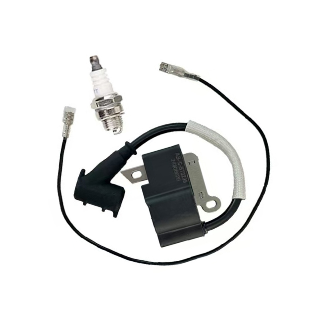 As Shown Ignition Coil No Modi - огляд і ціна Gardening Tools You Need
