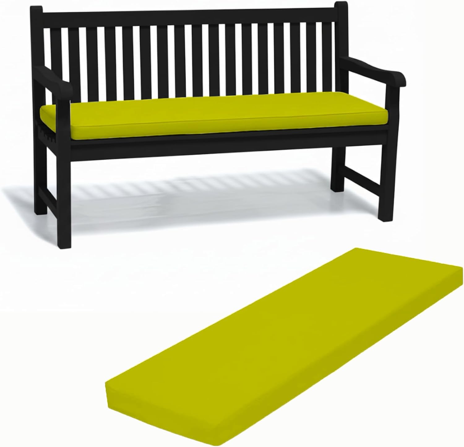Custom Outdoor Garden Bench Cu - огляд і ціна Gardening Tools Store