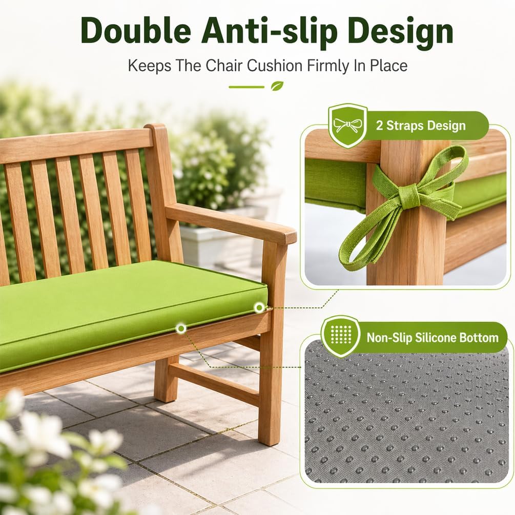 Custom Outdoor Garden Bench Cu - огляд і ціна Gardening Tools Store