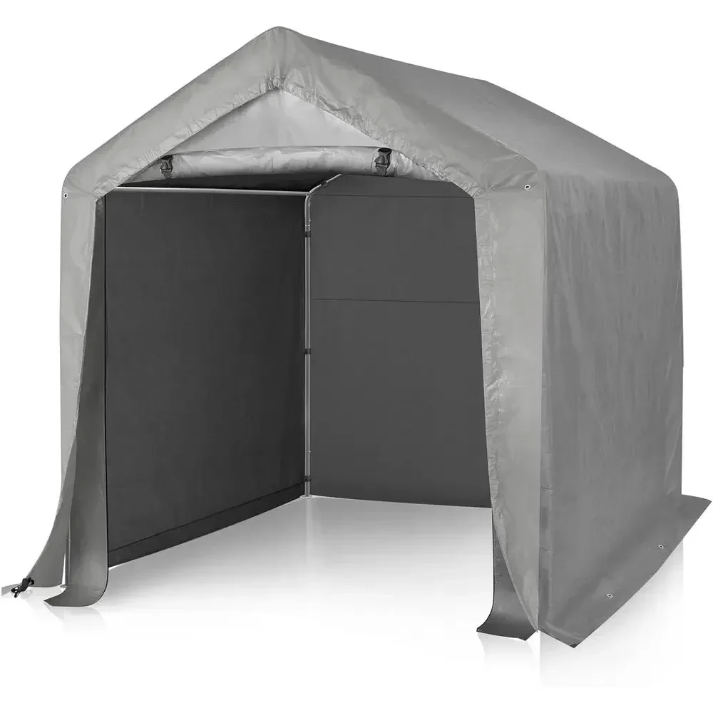 Durable Outdoor Storage Shed,  - огляд і ціна Gardening Tools You Need