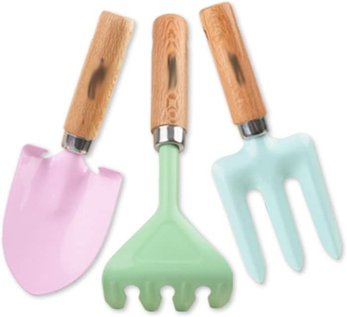 Gardening Tools Set 3 Pieces M - огляд і ціна Gardening Tools For Digging