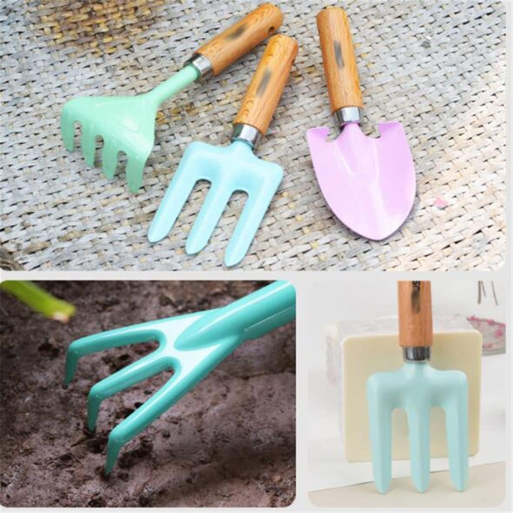 Gardening Tools Set 3 Pieces M - огляд і ціна Gardening Tools For Digging