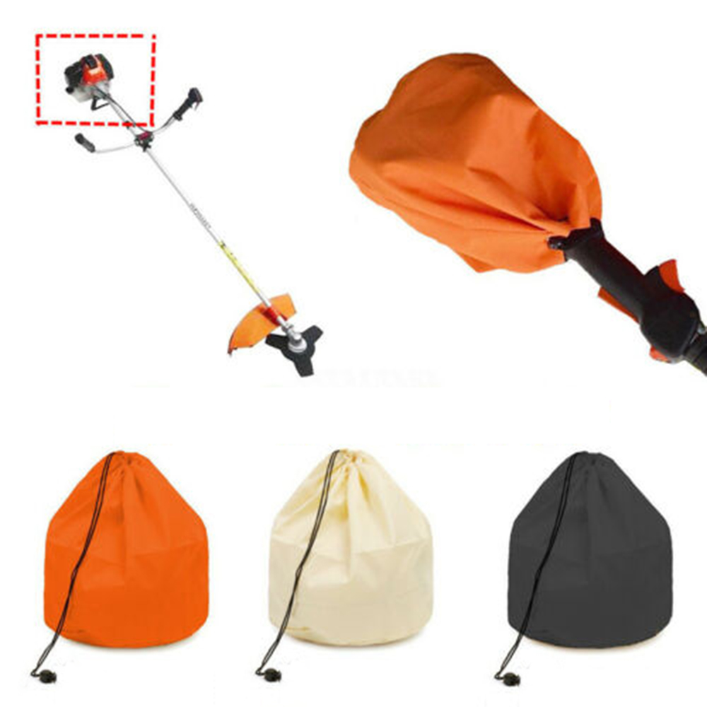 Polyester Engine Cover Bag For - огляд і ціна Gardening Tools Basic