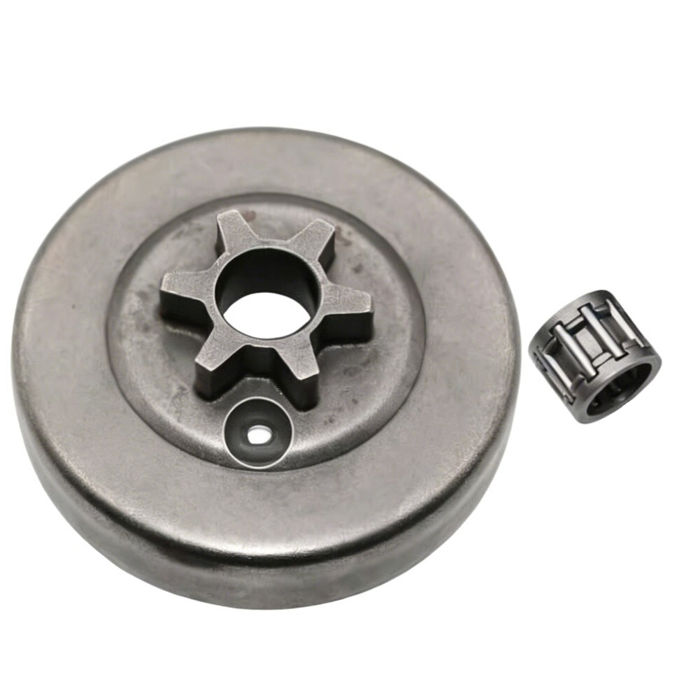 Clutch Drum Sprocket Need Bear - огляд і ціна Gardening Tools You Need