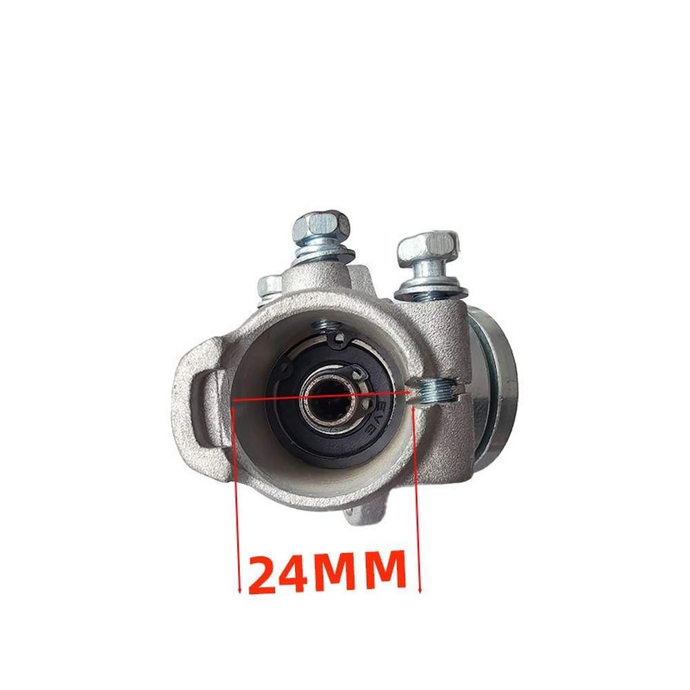 24mm Grass Trimmer Replacement - огляд і ціна Gardening Tools Basic