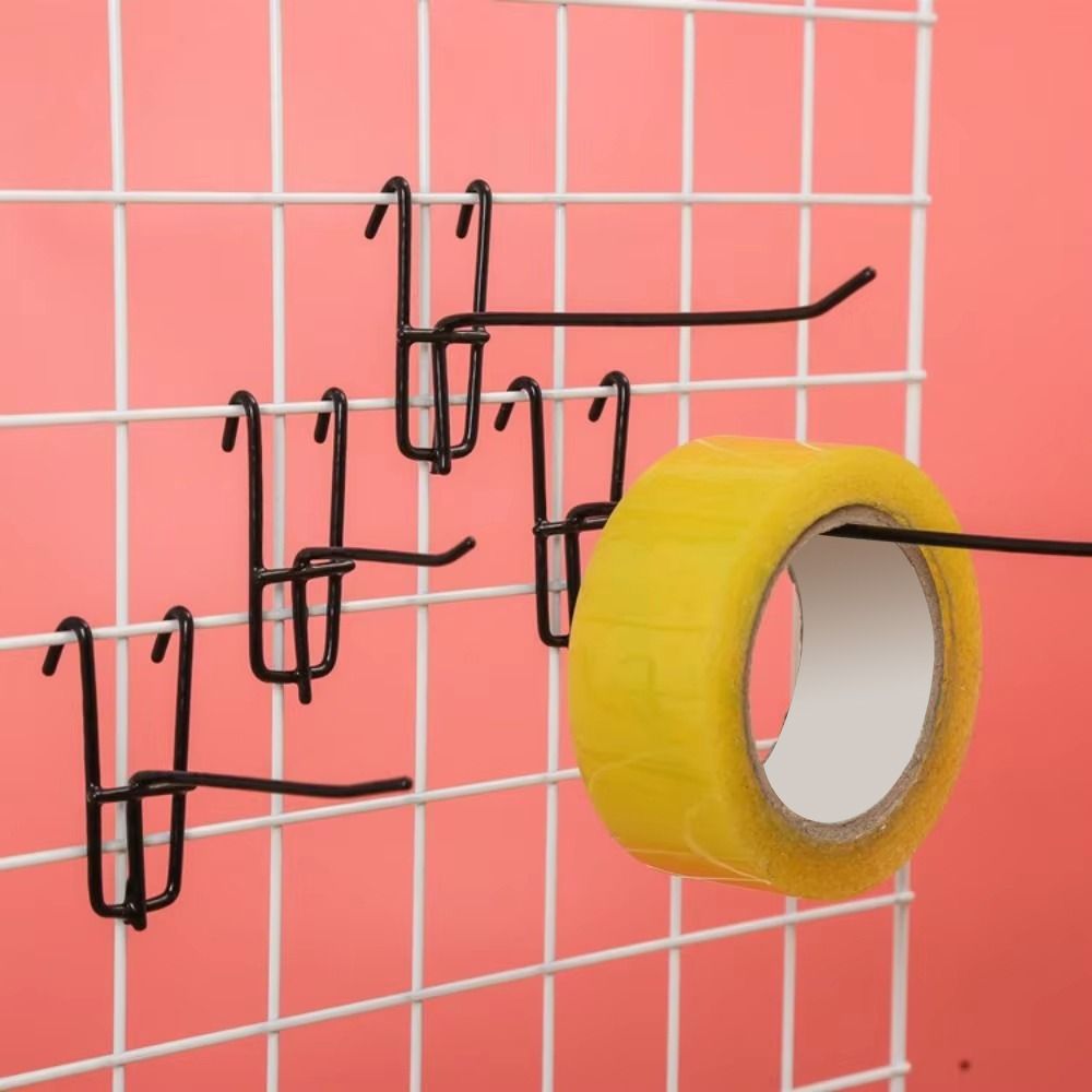 10Pcs Durable Retail Shop Mesh - огляд і ціна Gardening Tools Store
