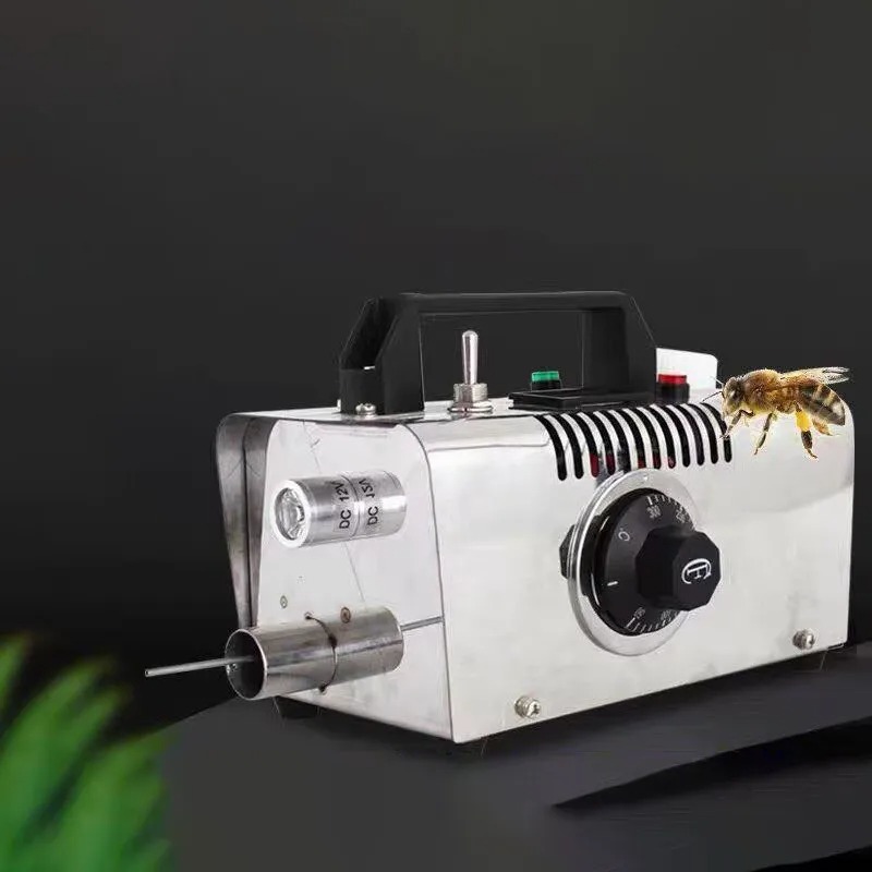 Electric Bee Mite Fumigation F - огляд і ціна Gardening Tools In