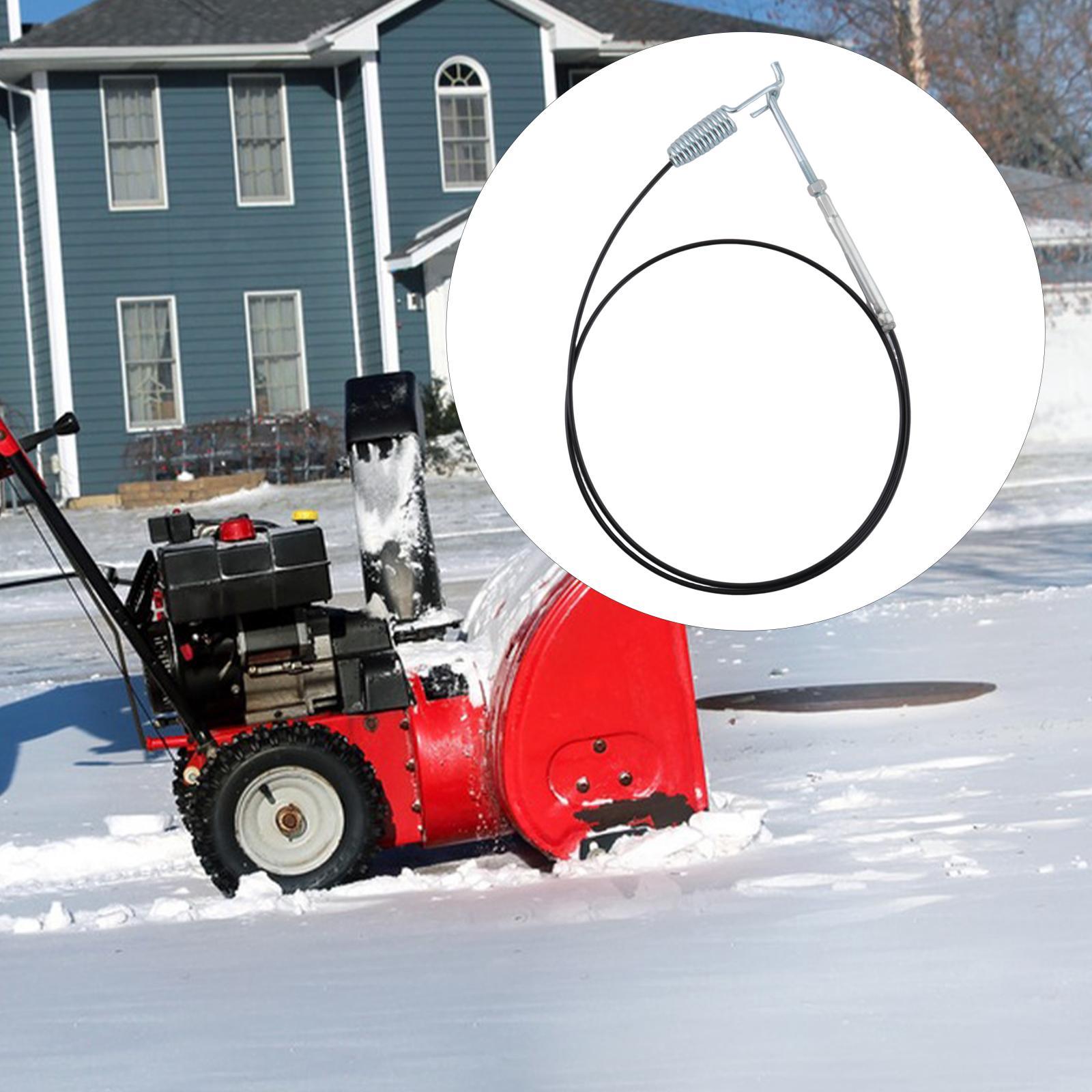 Durable Snow Thrower Clutch Dr - огляд і ціна Gardening Tools You Need