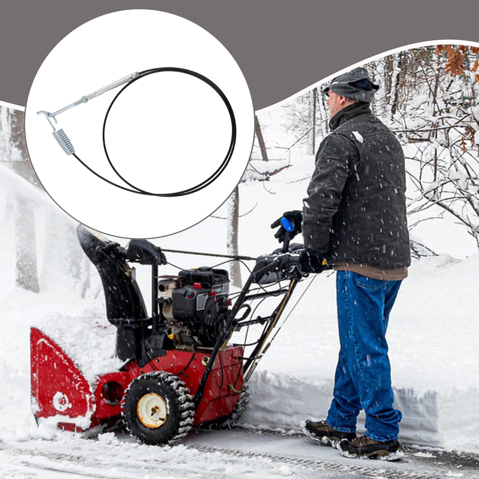 Durable Snow Thrower Clutch Dr - огляд і ціна Gardening Tools You Need