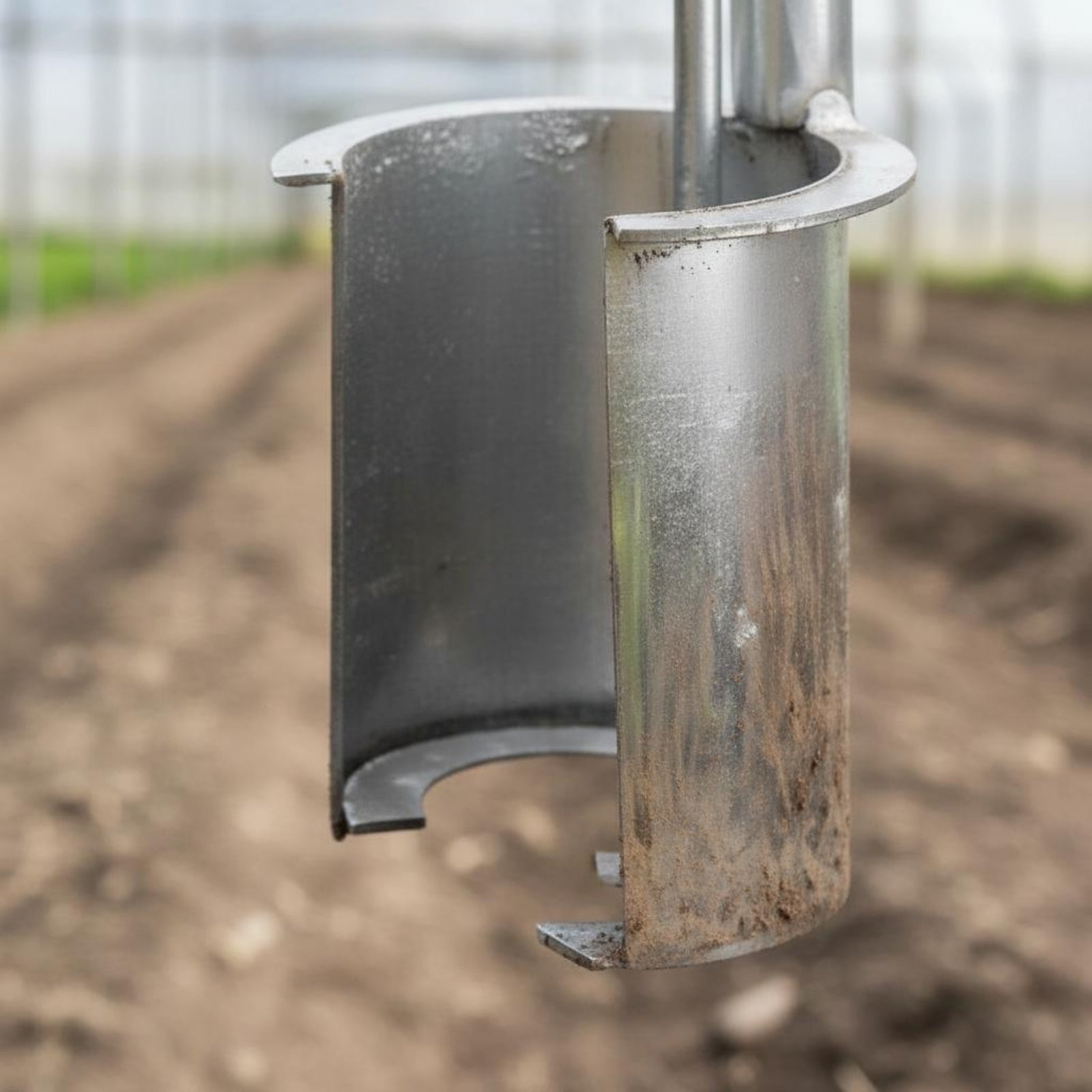 Vegetable Transplanting Tool A - огляд і ціна Gardening Tools For Digging