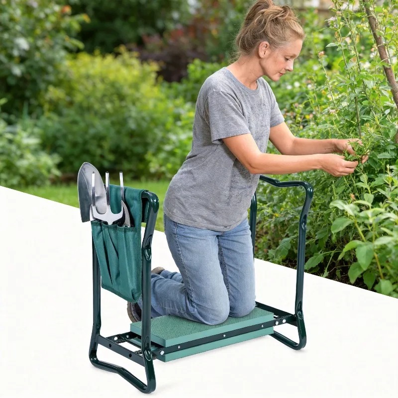 Hot Sale Sponge Non-Slip Outdo - огляд і ціна Gardening Tools Kit For Sale