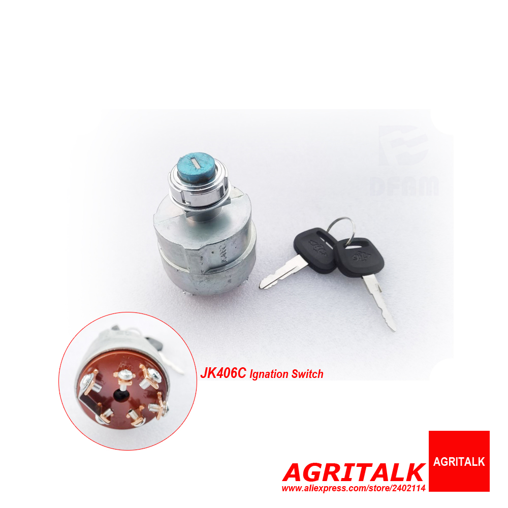 Pre-heating starting switch  f - огляд і ціна Gardening Tools You Need