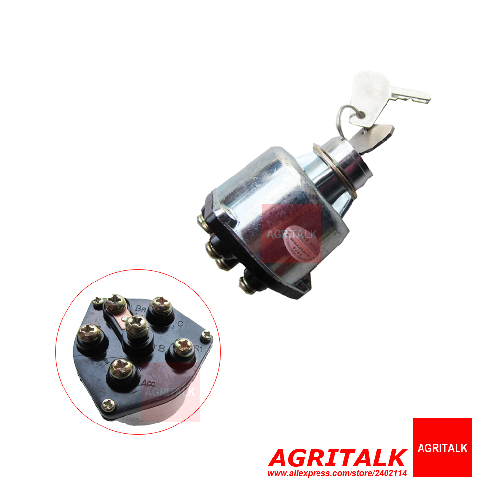 Pre-heating starting switch  f - огляд і ціна Gardening Tools You Need