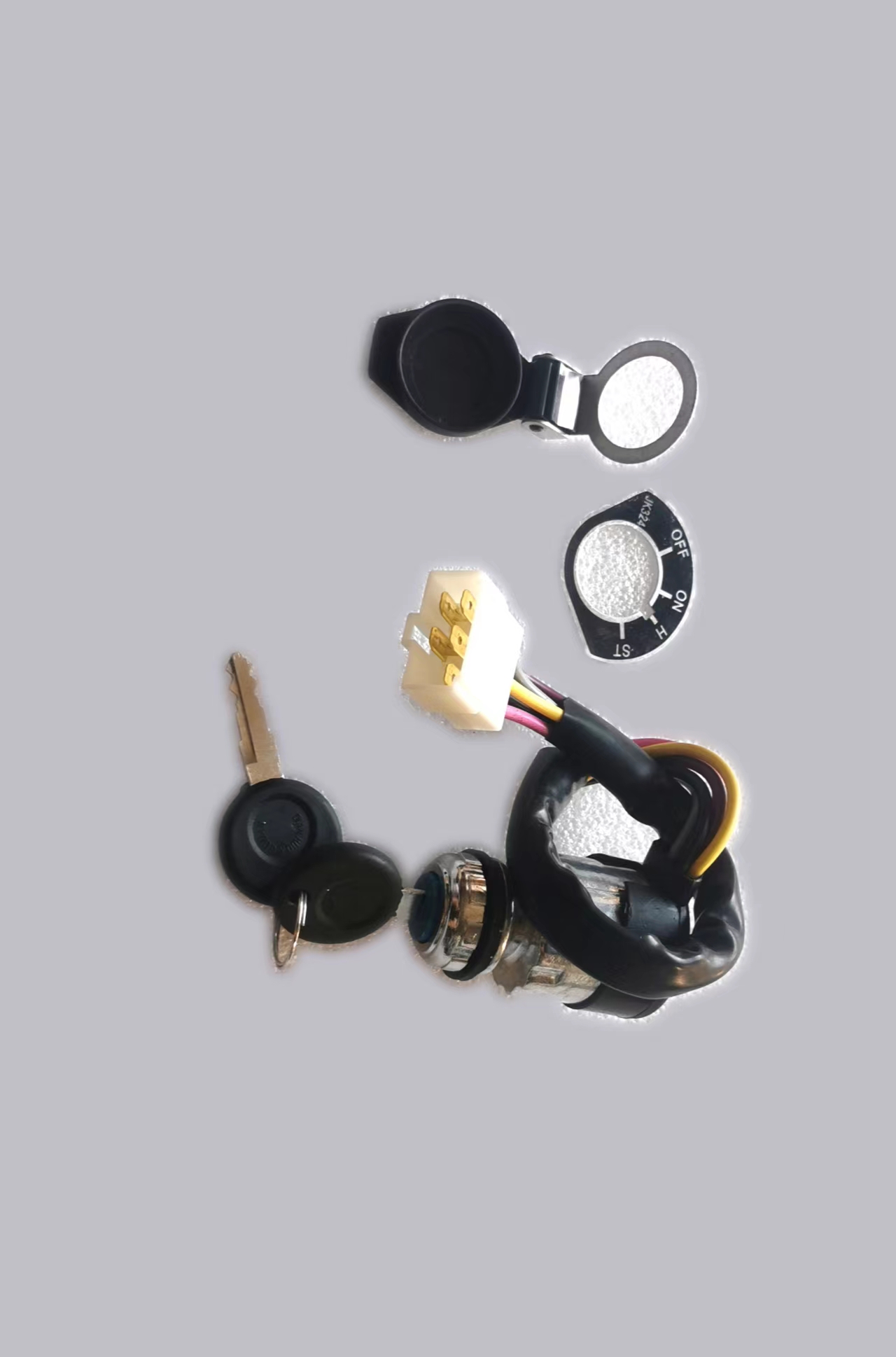 Pre-heating starting switch  f - огляд і ціна Gardening Tools You Need