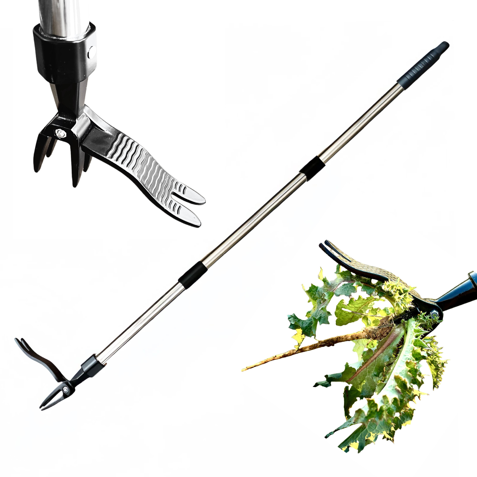 Save Labour Hand Metal Weed Ex - огляд і ціна Gardening Tools You Need