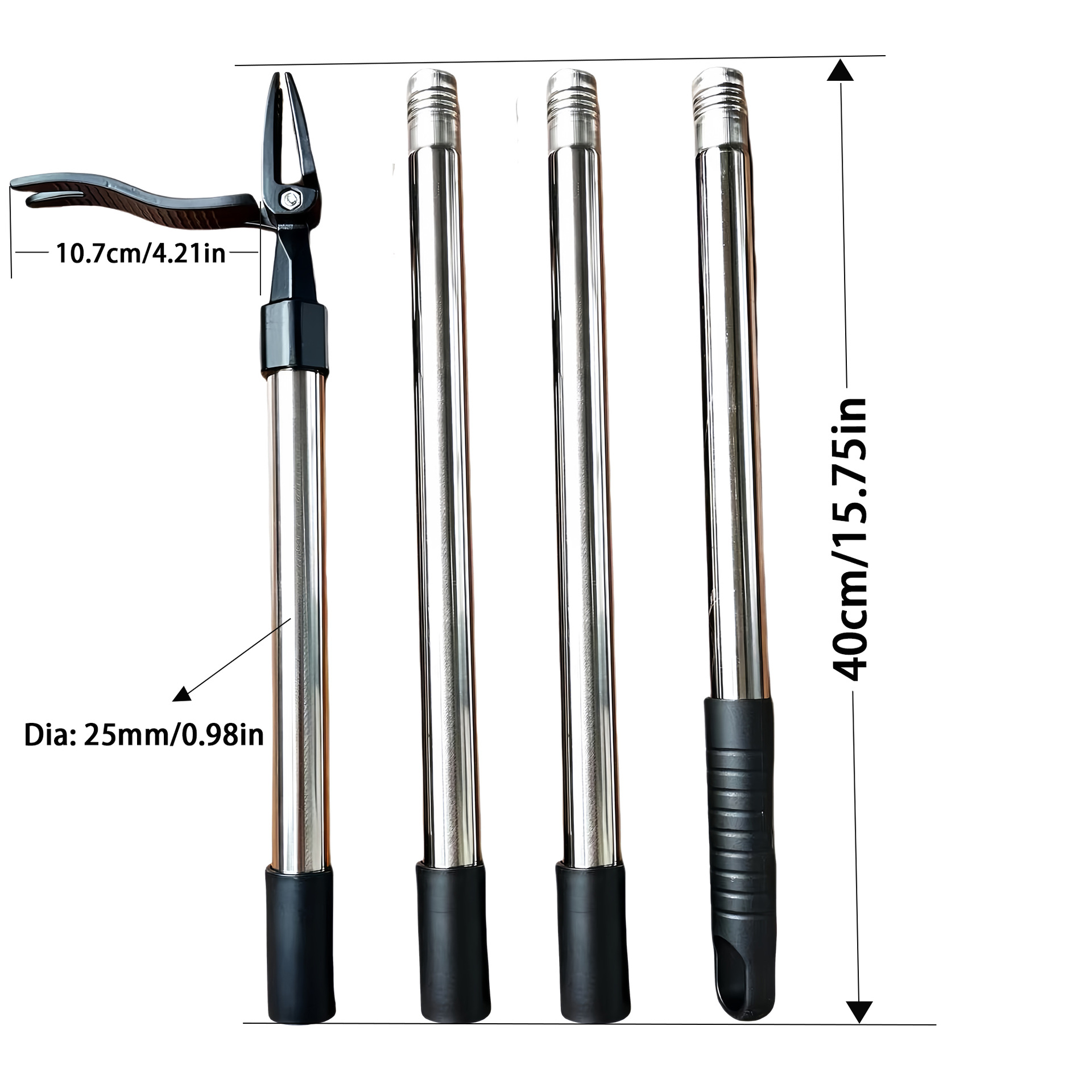 Save Labour Hand Metal Weed Ex - огляд і ціна Gardening Tools You Need