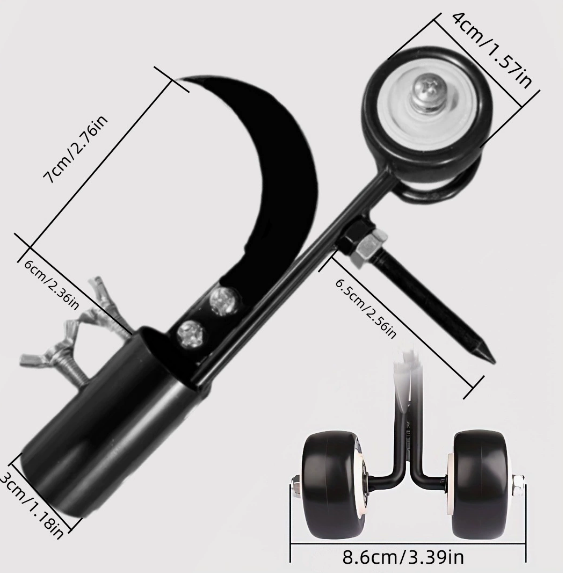 No Need To Bend Down Gardening - огляд і ціна Gardening Tools You Need