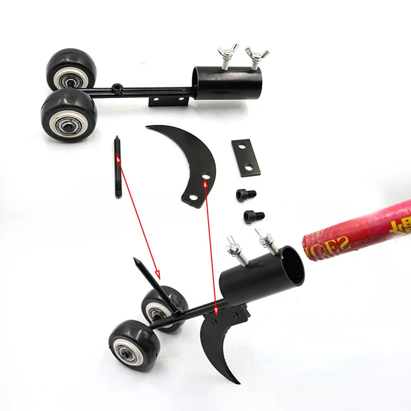No Need To Bend Down Gardening - огляд і ціна Gardening Tools You Need