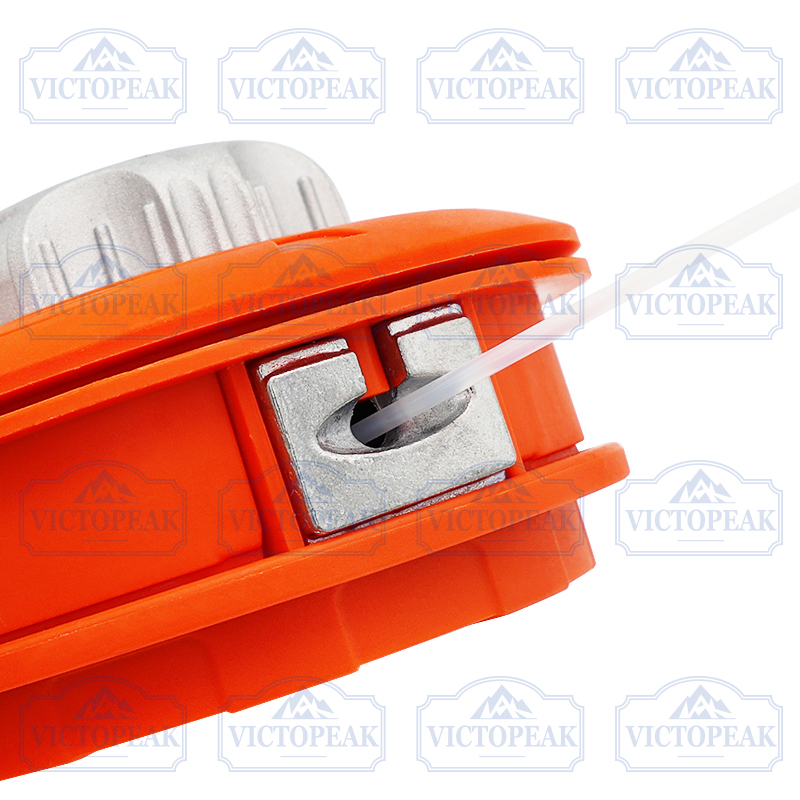 4PCS Aluminum Automatic Trimme - огляд і ціна Gardening Tools Basic