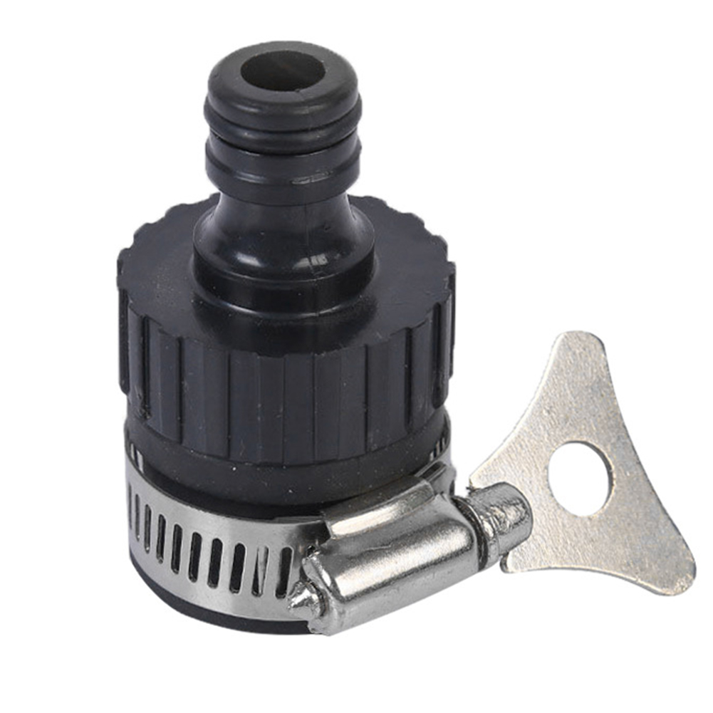 No Tools Needed Hose Fitting H - огляд і ціна Gardening Tools You Need