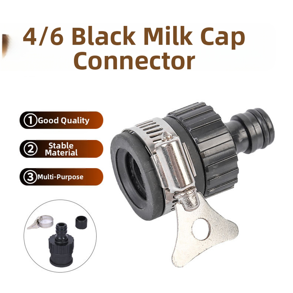 No Tools Needed Hose Fitting H - огляд і ціна Gardening Tools You Need