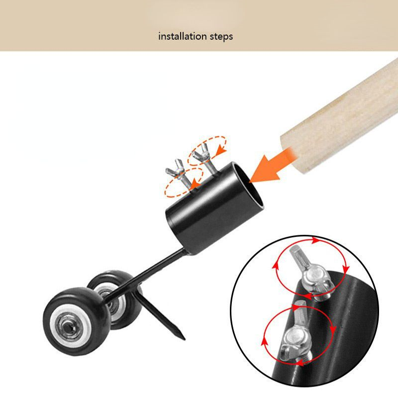 Crazy Weeds Marauder Portable  - огляд і ціна Gardening Tools You Need
