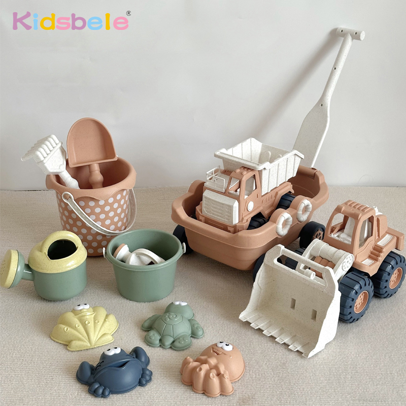 Beach Play Toys Children Porta - огляд і ціна Gardening Tools For Digging