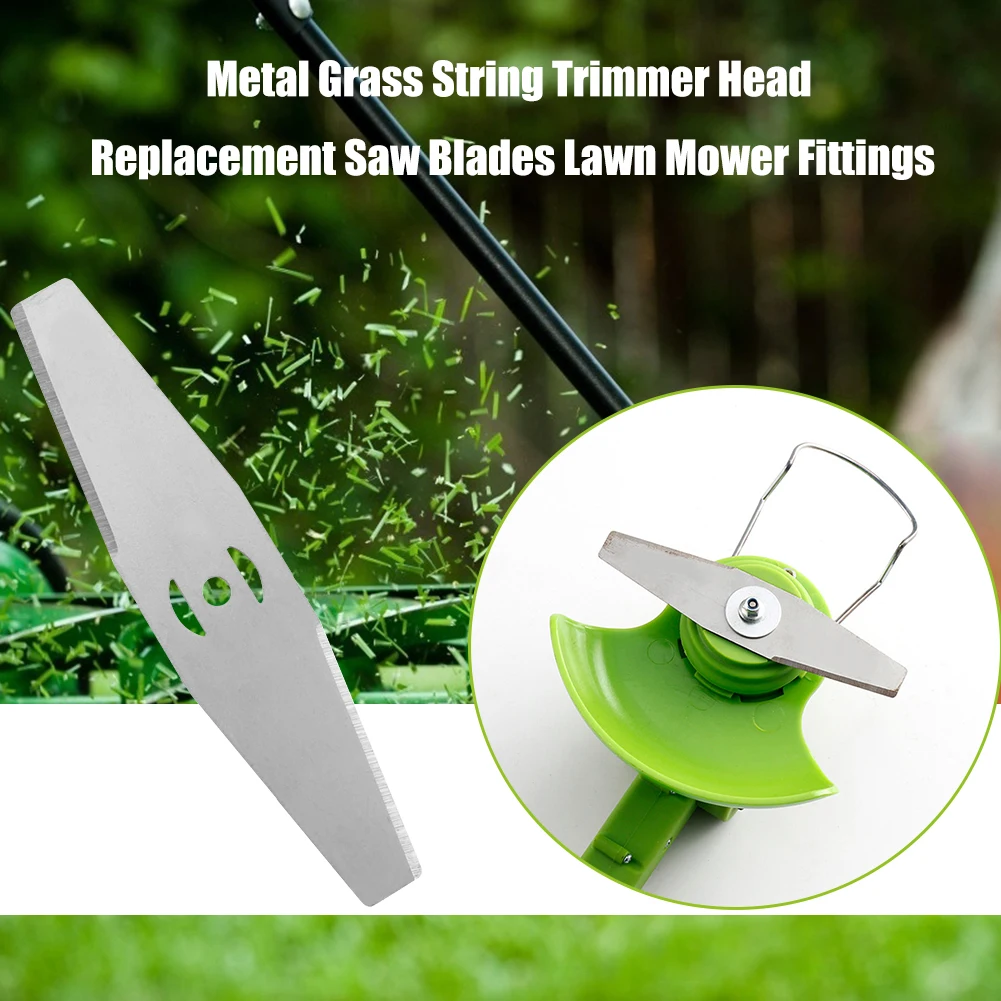 150mm Replacement Saw Blades M - огляд і ціна Gardening Tools Basic