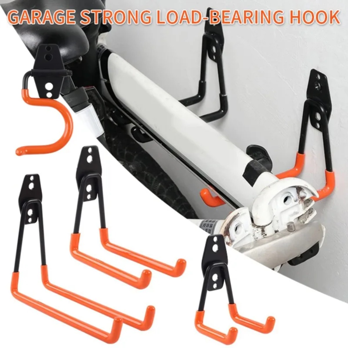 Heavy Duty Wall Storage Metal  - огляд і ціна Gardening Tools For Digging