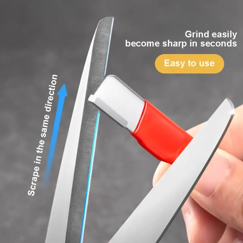Professional Metal Knife Sharp - огляд і ціна Gardening Tools Diy
