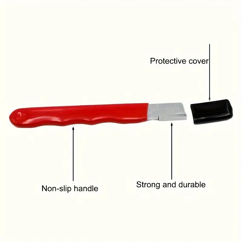 Professional Metal Knife Sharp - огляд і ціна Gardening Tools Diy